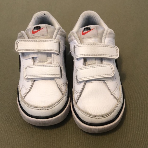 nike kids size 8